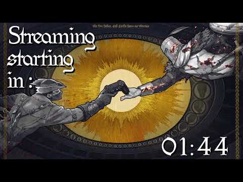 Lies of P [Blind Run] #9 - I Conigli Neri