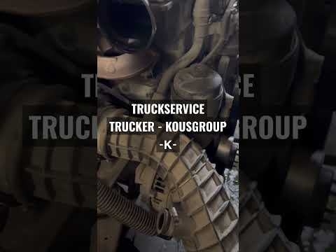 TRUCK SERVICE #atego #truckservice #mercedes #mitsubishi #canter #sprinter #repair #service @kousgr