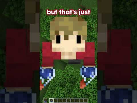 The most USEFUL USELESS Item in Minecraft...