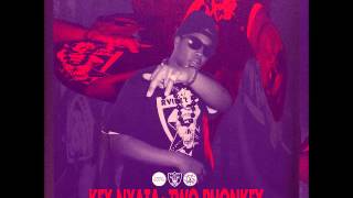 Key Nyata - Why They Hate Us | Cuz We Raiders