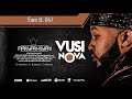 Vusi Nova - Ewe [Feat. 047] (Official Audio)