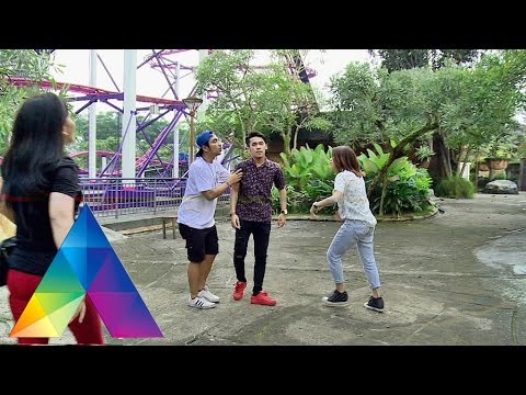 KATAKAN PUTUS - Derita Pacaran Sama Cowok Amnesia (16/03/16) Part 4/4