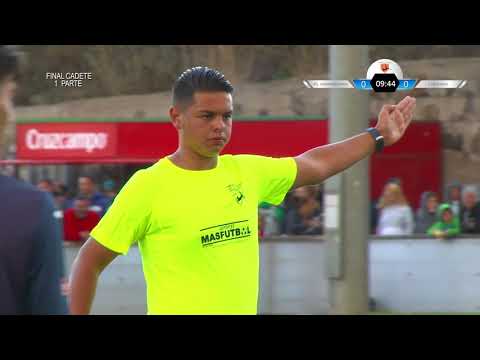 FINAL BARRANCO HONDO LA GOMERA