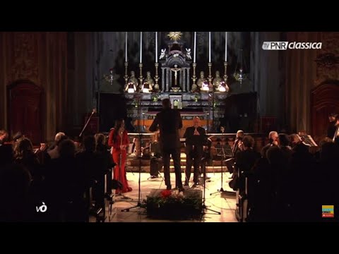 Federica Caseti Balucani, Carlo Romano - Medley Morricone