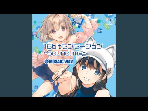 16bit Sensation: Another Layer Connect ClariS