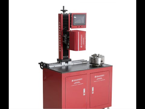 Ударно-точечная установка KT-PFL25 150х130 %ЖИВОЙ ТЕСТ