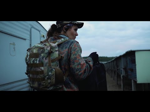 Coming soon: Mission Pelz Teil 2! 💥✊