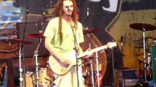 I Don't Want to Wait & Devils ~ SOJA ~ Soldiers of Jah Army ~ Pier 6 Pavilion