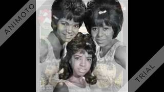Dixie Cups - People Say - 1964
