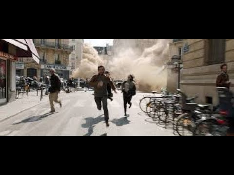 O Ultimo suspiro-Filmes completo dublado HD