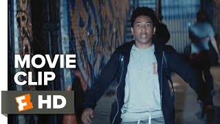 Sleight Movie Clip - Chase Scene (2017) | Movieclips Coming Soon video