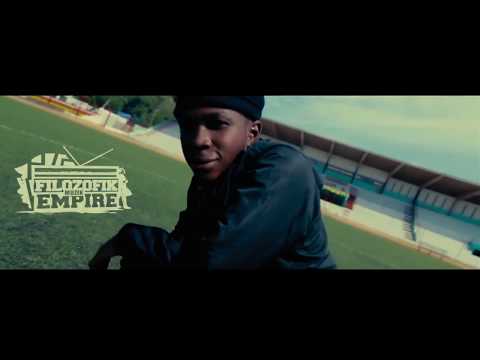 Baggio - Echauffement (Réal by Mojo - Filozofik Muzik Empire)