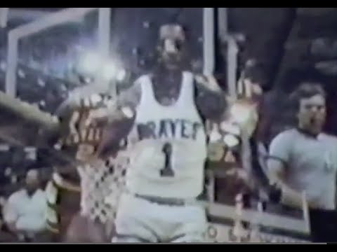 1977-78 NBA Promo Video