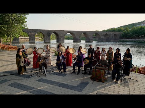 AY LO DILO - MIRAZ & KOMA MA