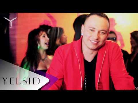 Yelsid - Déjate Llevar | Vídeo Oficial