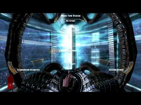 Let's Play Prey (Blind - Part 16) The Power of Nerd Rage