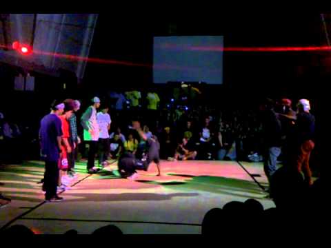 Killafornia vs House of Reps at FSC 17th Anniversary