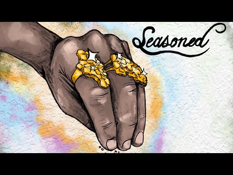 “Blue Backs” - Flashy B & Cypress Moreno ft. SieteGang Yabbie