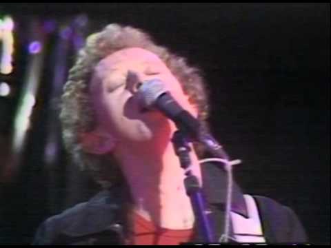 Th' Dudes - Be Mine Tonight