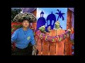 The Wiggles Wiggly Wiggly Christmas 2003 DVD Clip