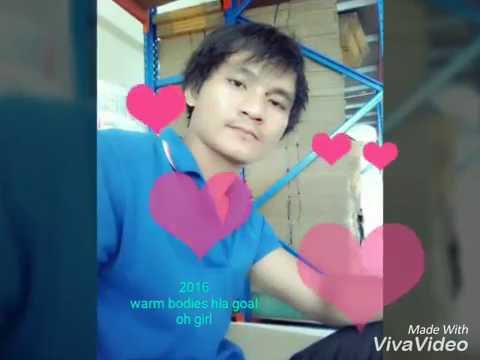 HLA GOAL STORY COLLCTIONS 2016