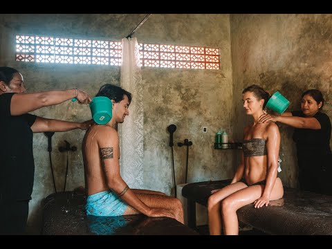 Watch the Hesa Spa experience video