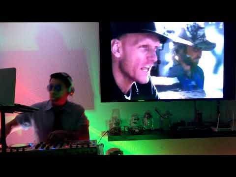 Mix 80´s mezclada parte 2 #djariza