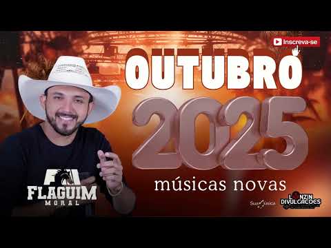 FLAGUIM MORAL   OUTUBRO 2025