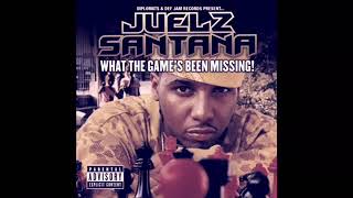 Juelz Santana - Oh Yes Slowed
