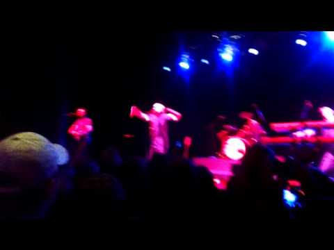 X Ambassadors Unconsolable