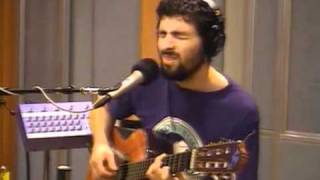 jose gonzalez in our nature