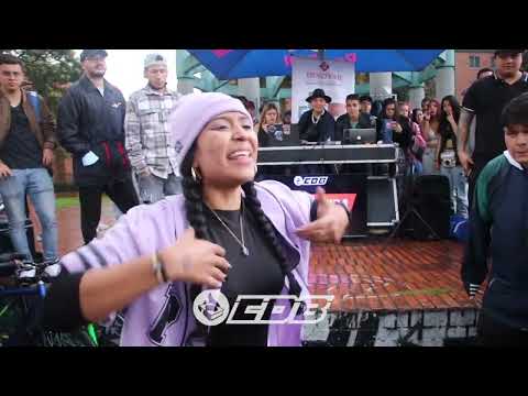 Pandora vs Juan vs San - OCTAVOS. #vivefree 🇨🇴 (CDB 2-2022) Cupo Nacional CDB Legends