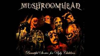 Mushroomhead — Holes In The Void