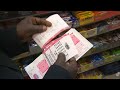 Mega Millions: 1 ticket sold in NJ wins $202 million jackpot Mega Millions: 1 ticket sold in NJ wins $202 million jackpot
