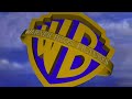 Warner Bros Pictures Logo Remake By SuperMarioJustin4