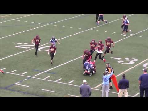 AGW 13U - Varsity 2019 Highlights