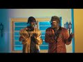 Bruce Melodie Nyoola Ft Eddy Kenzo Official Video