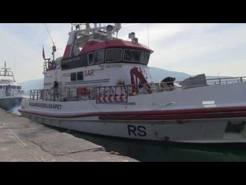 KERKIME NE EGJIPT PER DY MARINARET, MISTER FATI I LUAN MEMES E DHIMITER MALAJT LAJM mpg