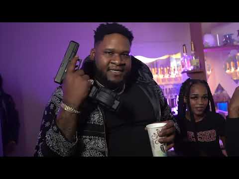 Jayykno - "EBHJ" Official Video @ShotByBlanco33