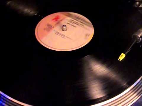 SIDE EFFECT - KEEP THAT SAME OLD FEELING (12 INCH VERSION)