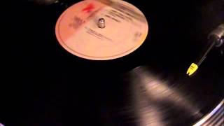 SIDE EFFECT - KEEP THAT SAME OLD FEELING (12 INCH VERSION)