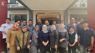 Download lagu Mars Bawaslu mp3