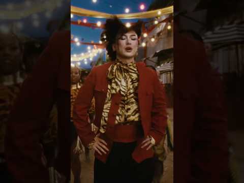 I NEED U BACK music video!!!