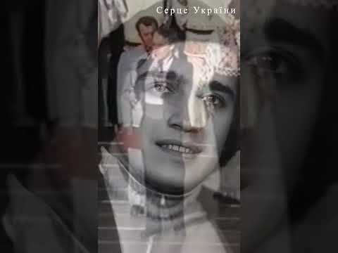 Назарій Яремчук. "Пішов у синє небо він..." 2 липня 1995 року... #васильзінкевич #назарійяремчук