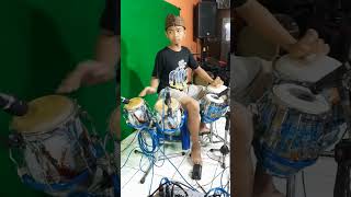 Download lagu belajar kendang kempul #jinggabanyu #kendangcilik #masihbelajar #kendang #kendangkempul mp3