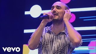Abel Pintos - Todo Está en Vos (En Vivo)