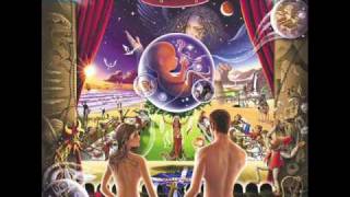 Pendragon - World's End Part 1: The lost children