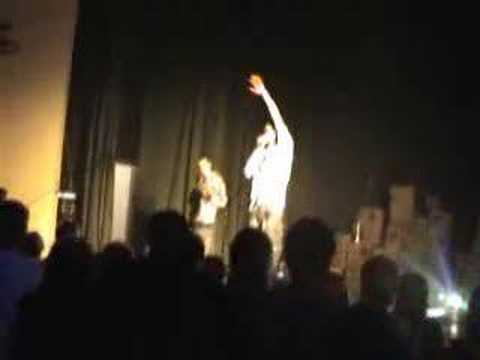 LoTo - Mano Liudesys (live in Telsiai)