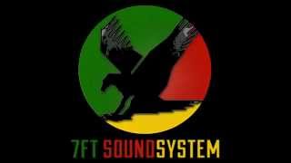 7FT SOUND SYSTEM - King Hussein Brain