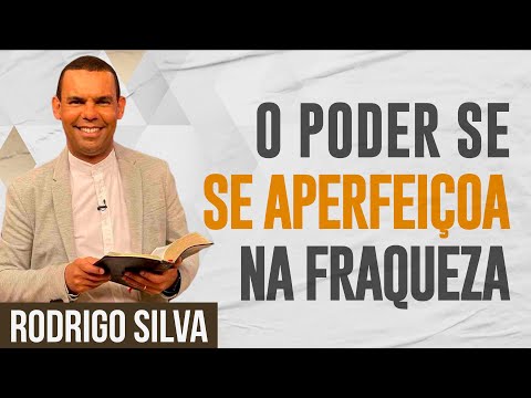 Sermon by Rodrigo Silva | HOW AND WHEN WE PROVE THE POWER OF GOD